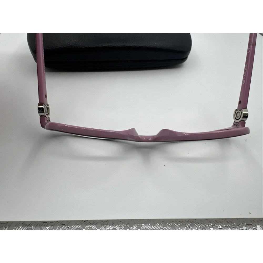 Vogue Cat Eye Eyeglasses VO 5002 With Hard Protective‎ Case (Frames Only)